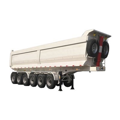 Dump Trailer